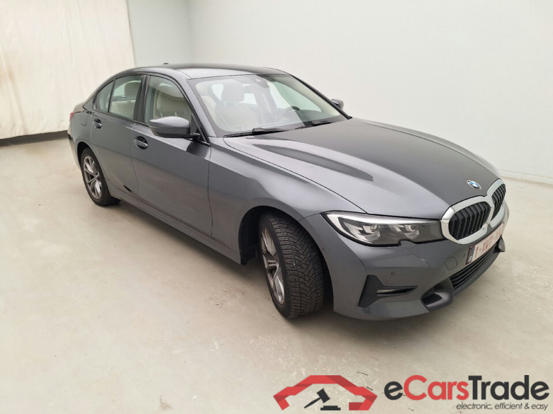 BMW, 3-serie '18, BMW 3 Reeks Berline 330e (215 kW) 4d #5