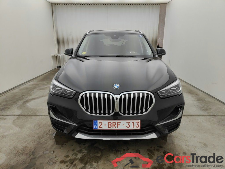 BMW X1 sDrive16dA (85 kW) 5d #5