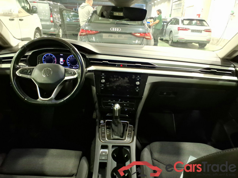 VOLKSWAGEN ARTEON 2.0 TDI 110KW DSG #6