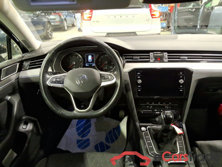 VOLKSWAGEN PASSAT VARIANT 1.5 TSI OPF VARIANT STYLE BUSINESS #6