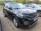 preview Volkswagen T-Cross #1