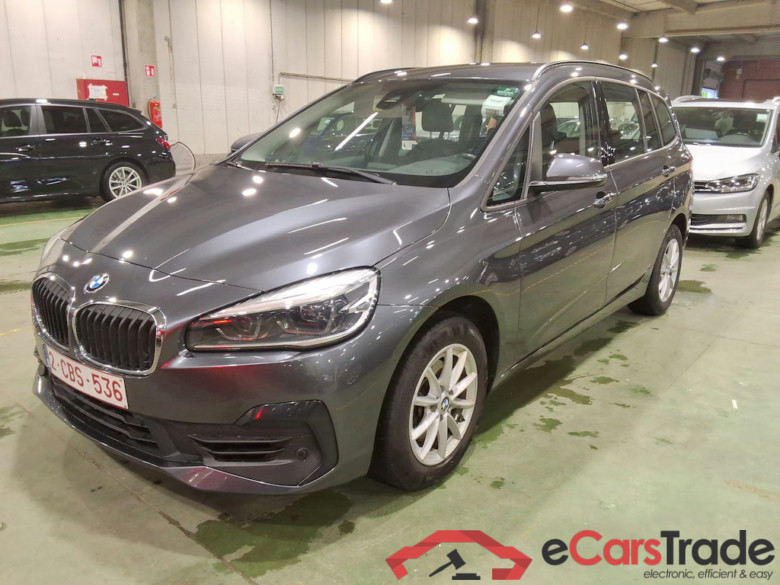 BMW 2 SERIES GRAN TOURER 1.5 216I GRAN TOURER