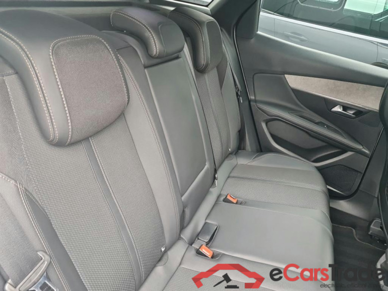 PEUGEOT 3008 1.2 PURETECH 96KW S&S GT #6