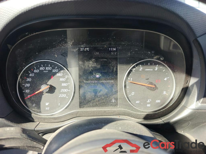MERCEDES-BENZ Citan / 2021 / 5P / combi 110 CDI 70kW Tourer Base Largo (IND) (AC) #4