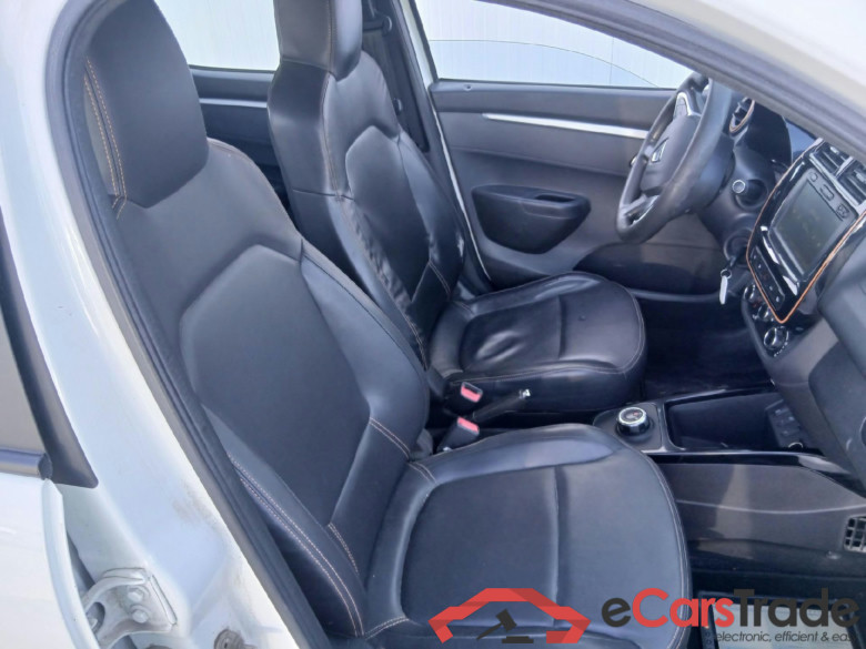 DACIA Spring / 2021 / 5P / berlina con portón Comfort Plus Electric 33kW (45CV) #6