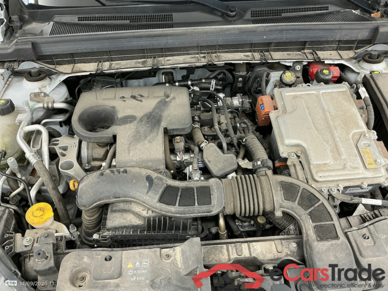 RENAULT ARKANA 1.6 E-TECH 145 INTENS #6