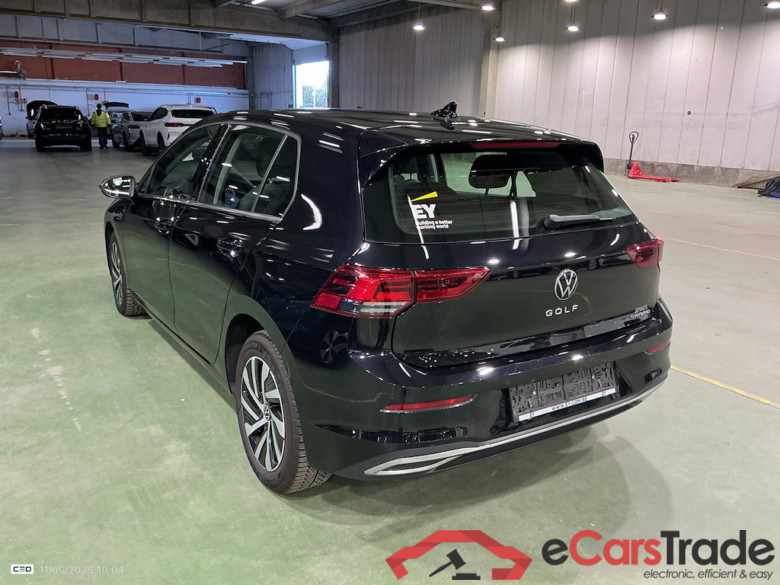 VOLKSWAGEN GOLF VIII 1.4 EHYBRID STYLE BUSINESS DSG #3