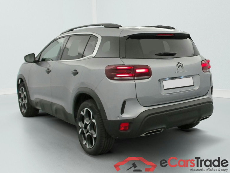 Citroen C5 AIRCROSS Max Hybride 136 e-DCS6 #5