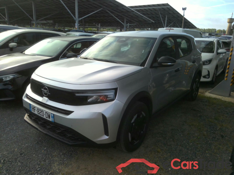 Opel Frontera 44kWh Edition Aut. LED Virtual Navi Camera Klima PDC ... #1