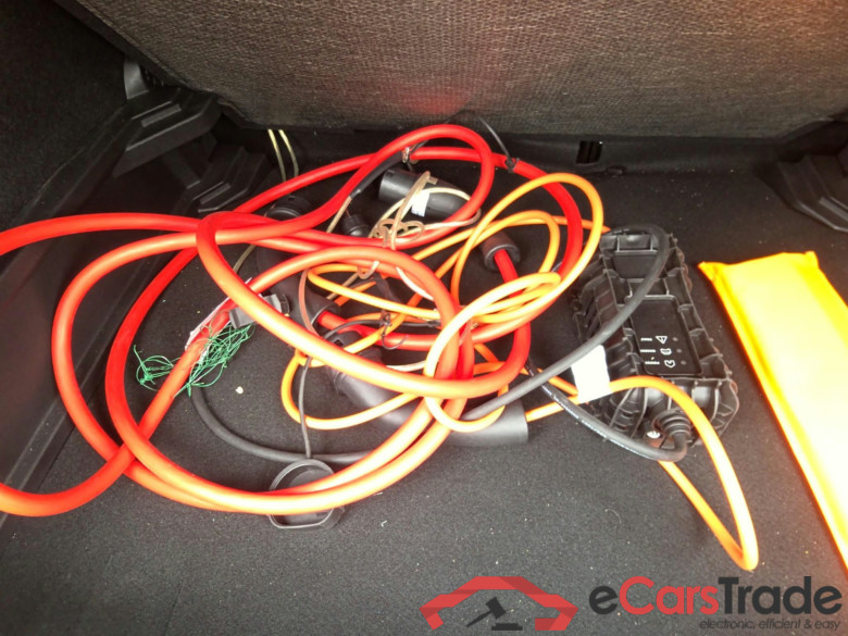 Opel Frontera 44kWh Edition Aut. LED Virtual Navi Camera Klima PDC ... #4