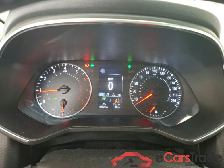 Clio V Business 1.0 SCe 65CV BVM5 E6d #6