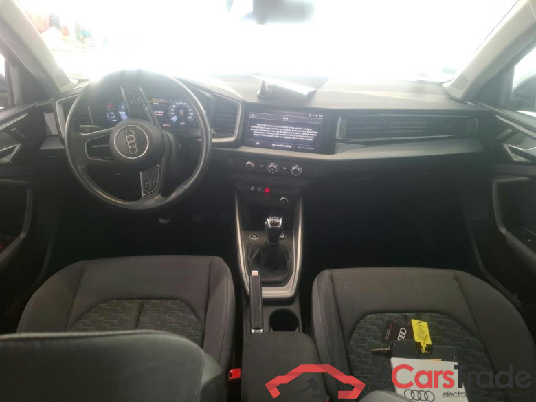 A1 Sportback 30 TFSI Advanced 2 1.0 TFSI 110CV BVM6 E6d #5