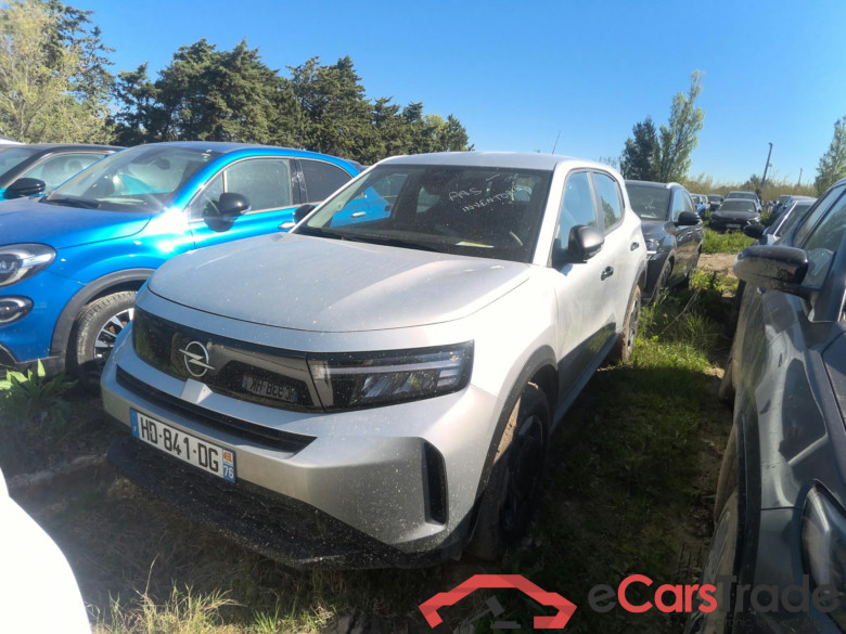 Opel Frontera 44kWh Edition Aut. LED Virtual Navi Camera Klima PDC ...