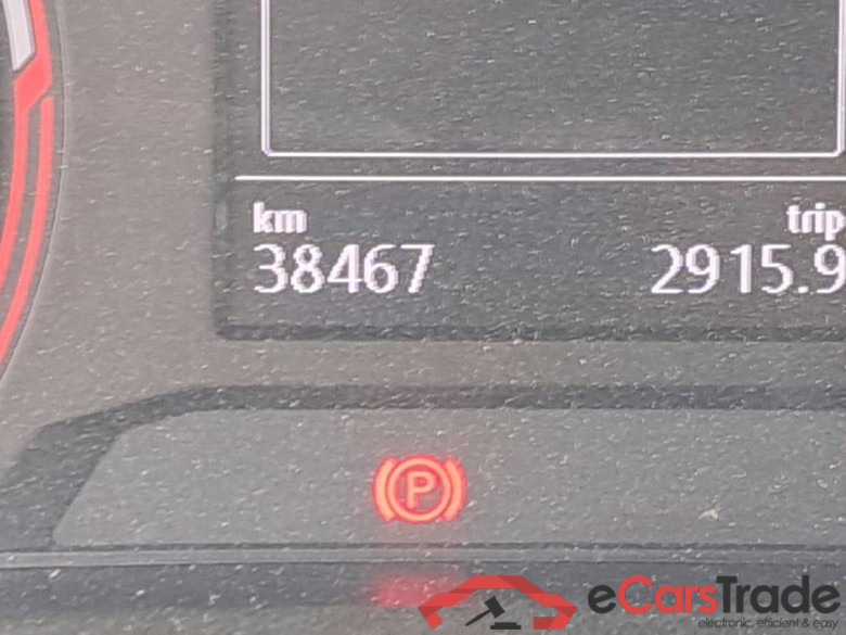 VOLKSWAGEN T-Roc / 2017 / 5P / todoterreno Advance 2.0 TDI 110kW (150CV) DSG (AC2) #5