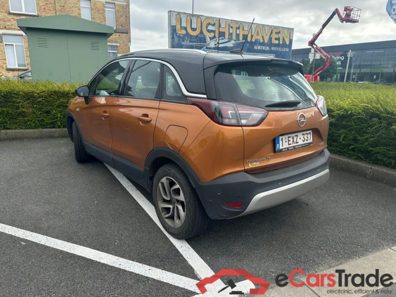 OPEL Crossland X 1.2 Turbo Innovation Start/Stop #2