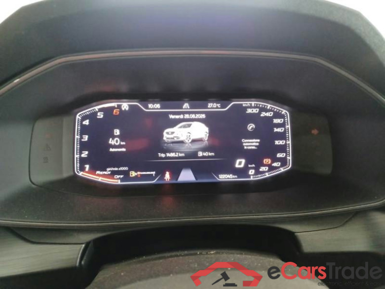 CUPRA FORMENTOR / 2020 / 5P / SUV 2.0 TDI #4
