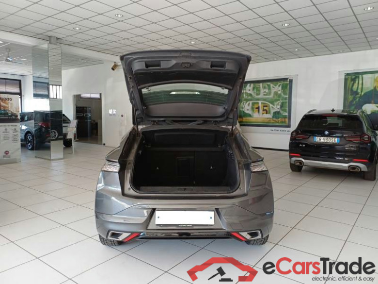 DS DS 4 / 2021 / 5P / BERLINA BLUEHDI 130 AUTOMATICO BUSINESS #5