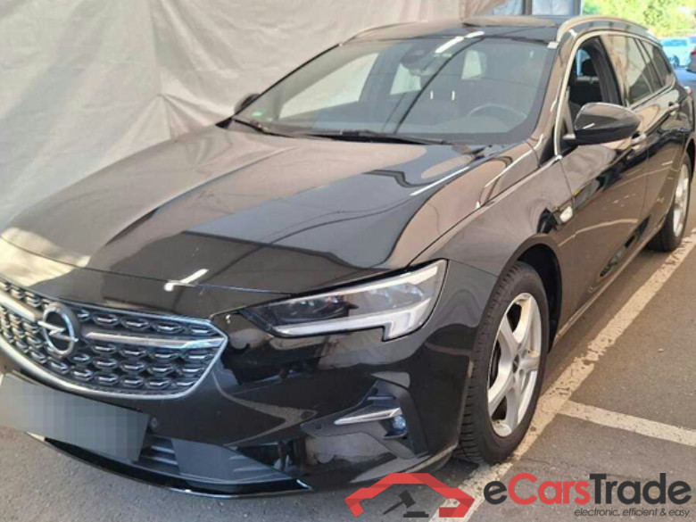 OPEL Insignia Sports Tourer 2.0 Diesel Aut. Business 5d 128kW