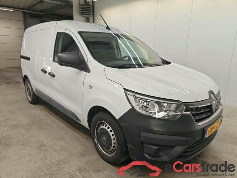 RENAULT Express 1.5 dCi 75 Comfort #5