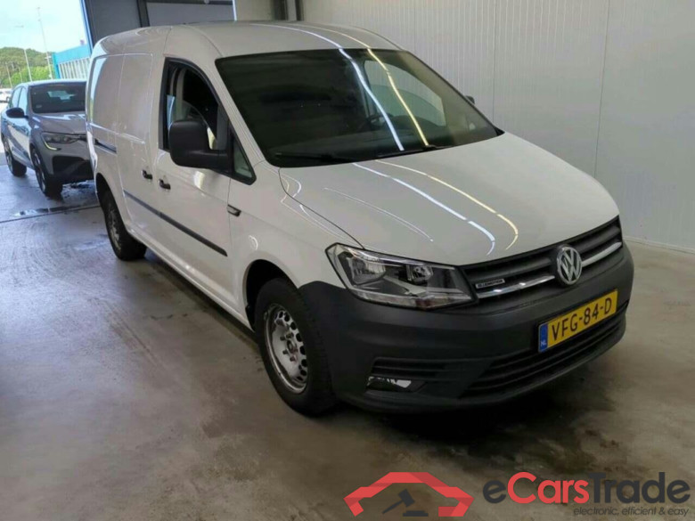 VOLKSWAGEN Caddy 1.4 TGI L2H1 Eco.Com #5