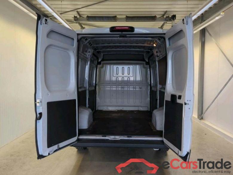 PEUGEOT Boxer 333 2.2 HDI L2H2 Pre #4