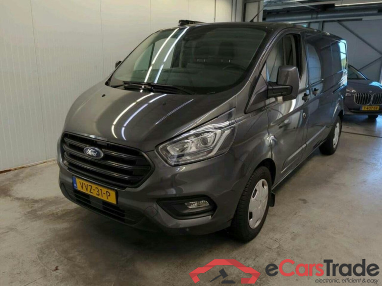 FORD Transit Custom 300 2.0 TDCI L2H1 Tr #1