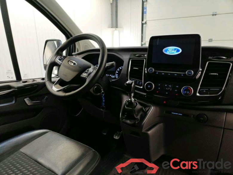 FORD Transit Custom 290 2.0 TDCI L2H1 Sp #3