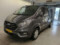preview Ford Transit Custom #0