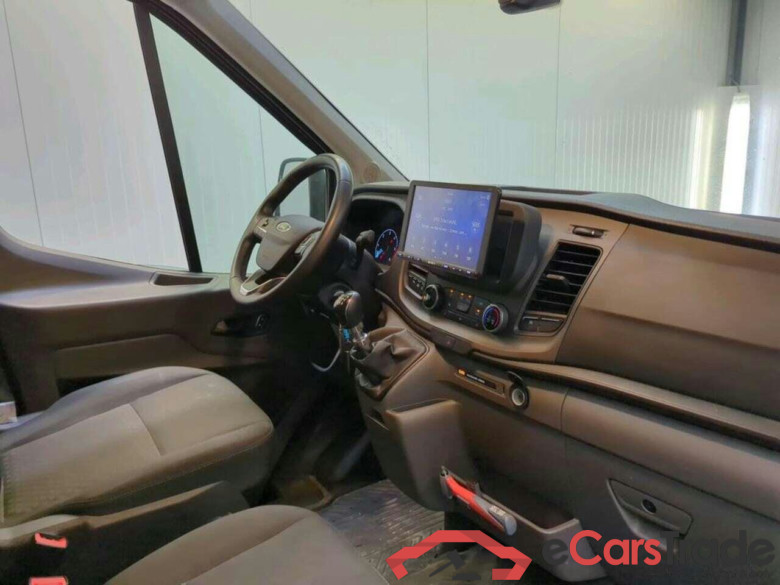 FORD Transit 290 2.0 TDCI L2H2 Tr #3