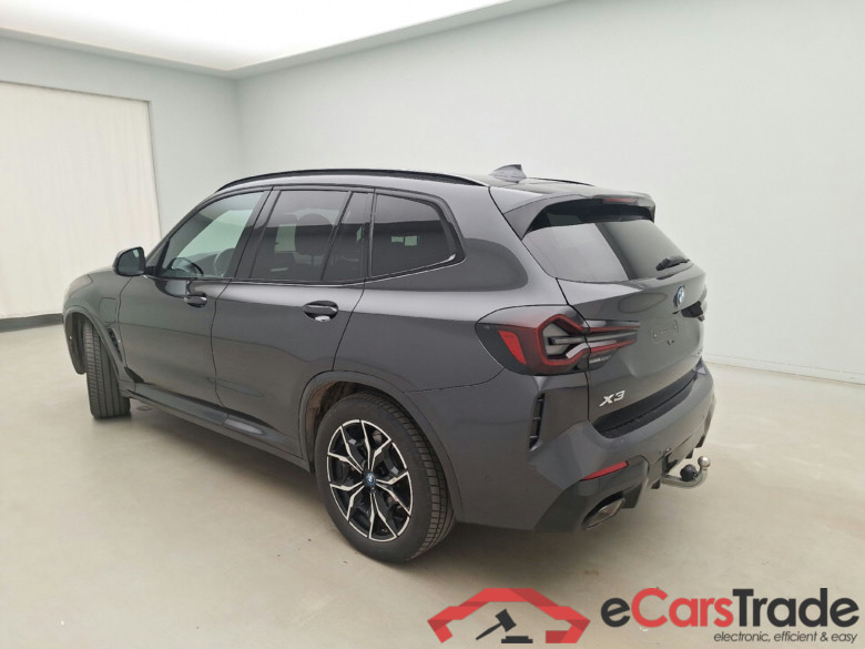 BMW, X3 FL'21 PHEV, X3 xDrive 30e 120kW Aut #3