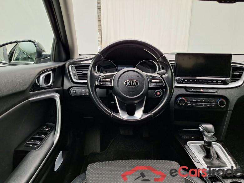 Kia, XCeed '19 PHEV, KIA XCeed 1.6 GDi PHEV DCT Business Line 5d #6