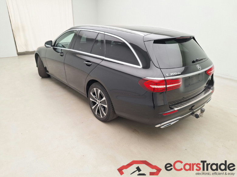 Mercedes, E-Clas Br FL'20 PHEV, E Break 300 de 225kW Bu.So.Aut #3