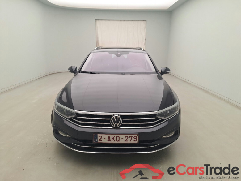 VW, Passat Variant FL'19, Pass.Var.TDI 150 Eleg.Bus.DSG #2