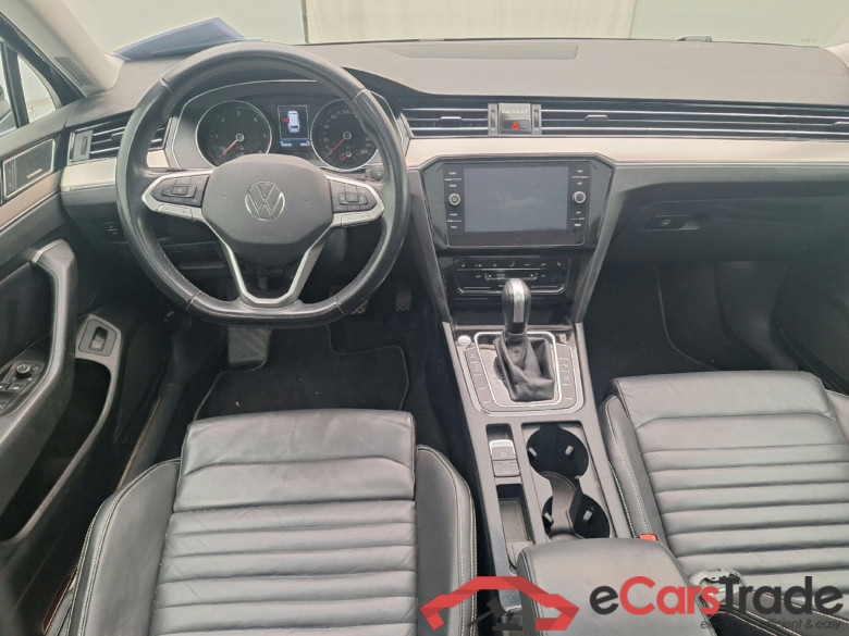 VW, Passat Variant FL'19, Pass.Var.TDI 150 Eleg.Bus.DSG #6