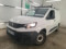 preview Peugeot Partner #0