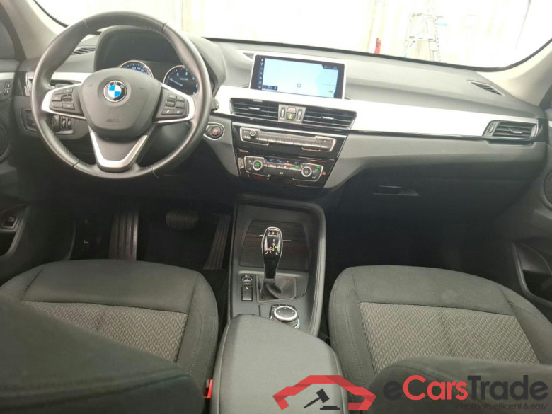 BMW X1 / 2019 / 5P / SUV sDrive16d Business Design DKG7 #5