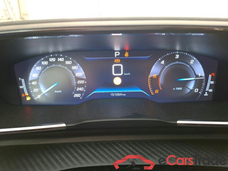 508 Active Business 1.5 HDi 130CV BVA8 E6d #6