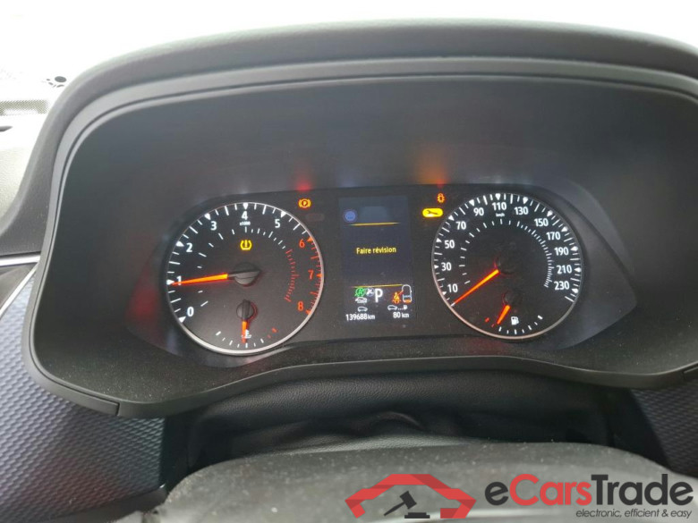 RENAULT Arkana / 2021 / 5P / SUV Business TCe 140 EDC #6