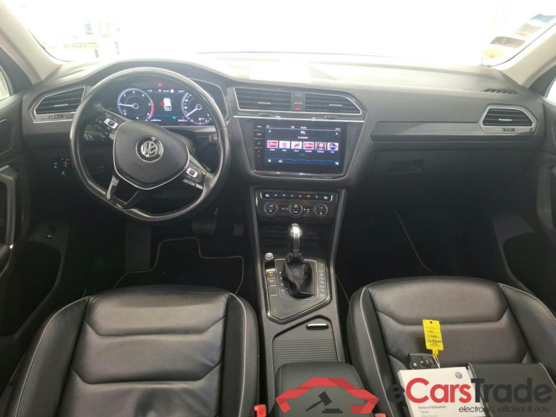 VOLKSWAGEN Tiguan 5p SUV 2.0 TDI 150 DSG7 Carat Exclusive #5