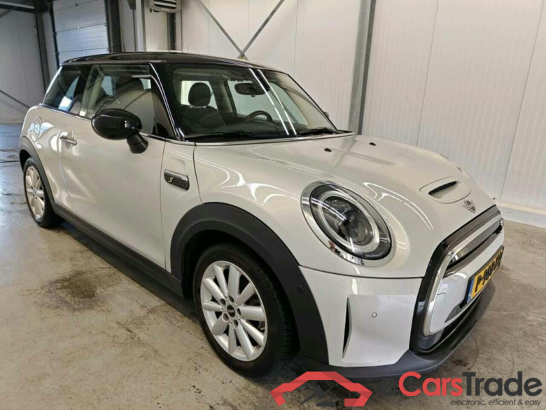 Mini Electric MINI Yours 33 kwh #5