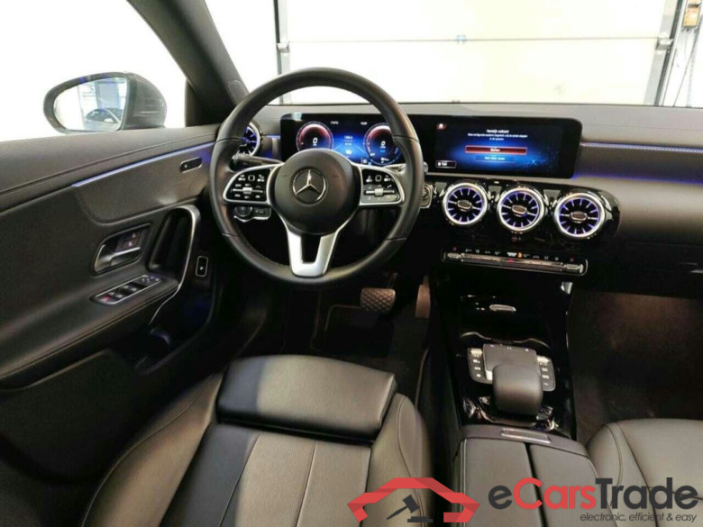 MERCEDES-BENZ CLA-klasse 250 e Bns Sol Lux Ld #3