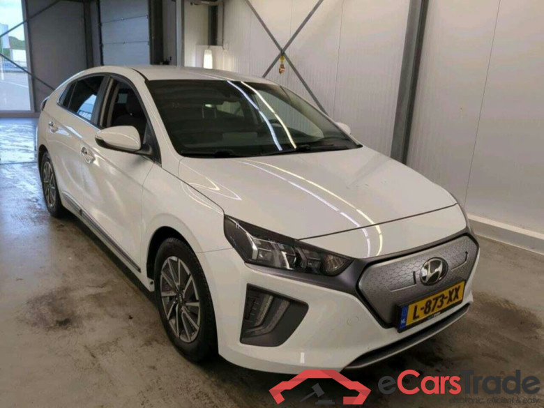 HYUNDAI IONIQ Comfort EV 38 kWh #5