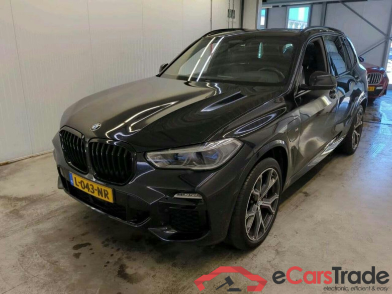 BMW x5 xDrive45e High Exec. #1