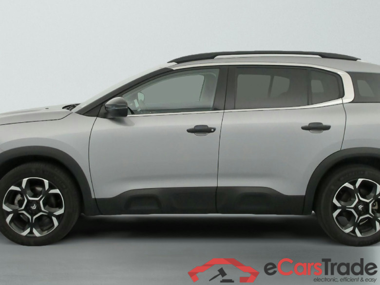 Citroen C5 AIRCROSS Max Hybride 136 e-DCS6 #4