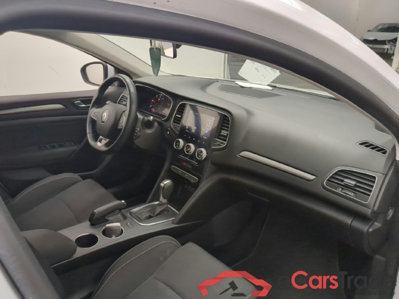 Megane IV Berline 5 ptes. Business 1.5 dCi 115CV BVA7 E6d / TRANSFO VP/VF #5
