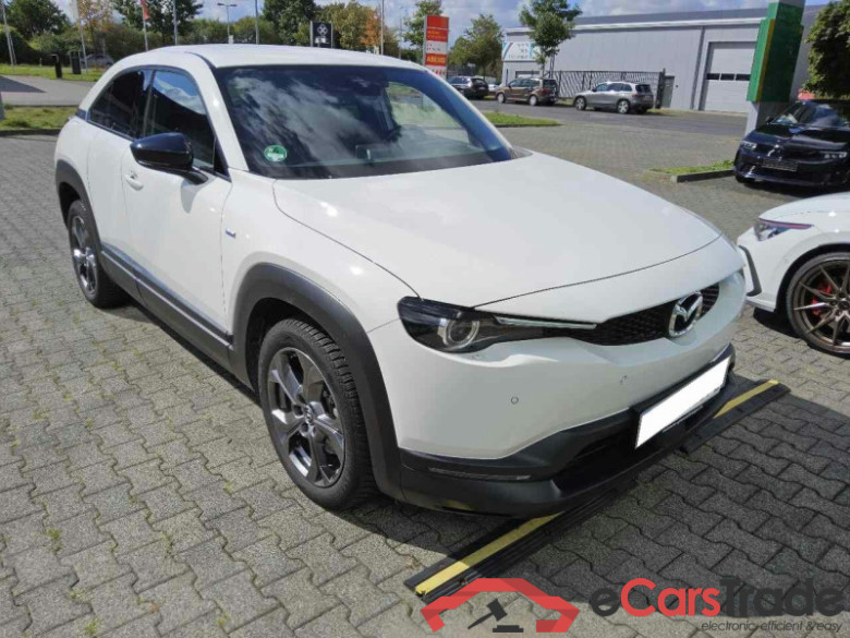 Mazda MX-30 (DR)(05.2020->) DE - SUV5 e-SKYACTIV, Advantage, 2022 - 2025 #2