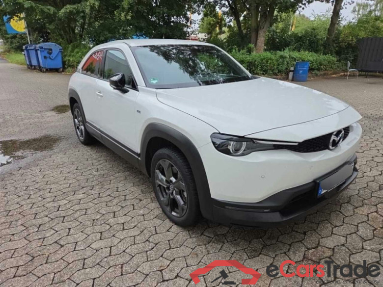 Mazda MX-30 (DR)(05.2020->) DE - SUV5 e-SKYACTIV, Advantage, 2022 - 2025 #1