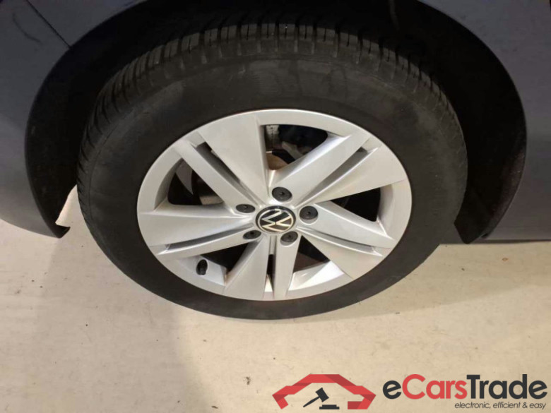 Volkswagen Golf VIII Lim. (CD1)(12.2019->2024) DE - LimS5 1.5 eTSI Mildhybrid EU6d, Life OPF, 2020 - 2024 #4