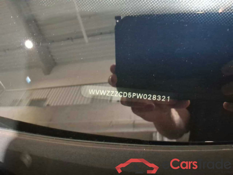 Volkswagen Golf VIII Lim. (CD1)(12.2019->2024) DE - LimS5 1.5 eTSI Mildhybrid EU6d, Life OPF, 2020 - 2024 #5