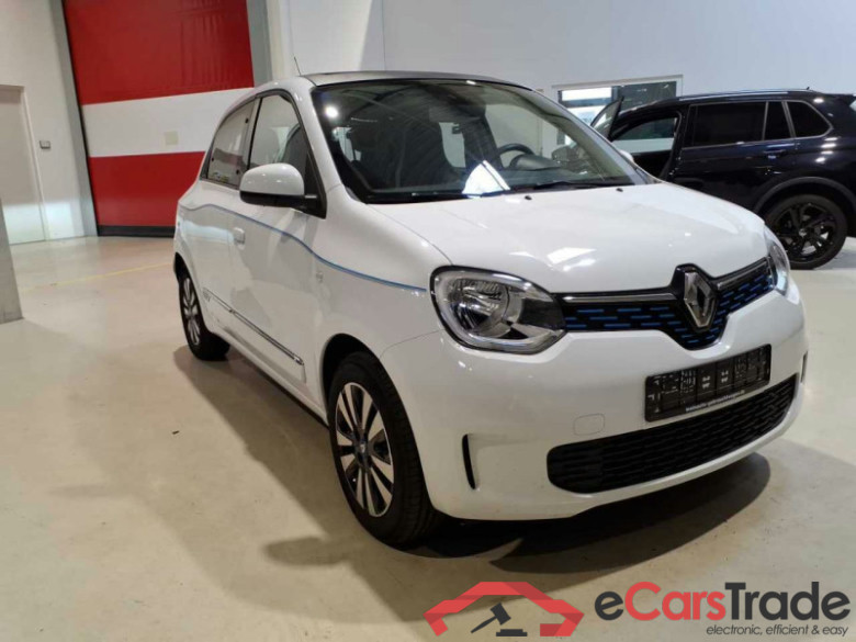 Renault Twingo (07.2014->) DE - LimS5 Electric, Intens Electric, (Facelift) 2021 - 2022 #1